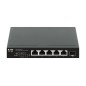 TrippLite Switch 5P 2.5G PoE+70W TAA