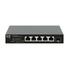 TrippLite Switch 5P 2.5G PoE+70W TAA