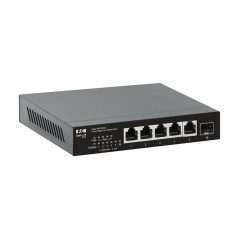 TrippLite Switch 5P 2.5G PoE+70W TAA