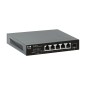 TrippLite Switch 5P 2.5G PoE+70W TAA