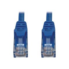 EATON TRIPP LITE Cat6a 10G Snagless Mold