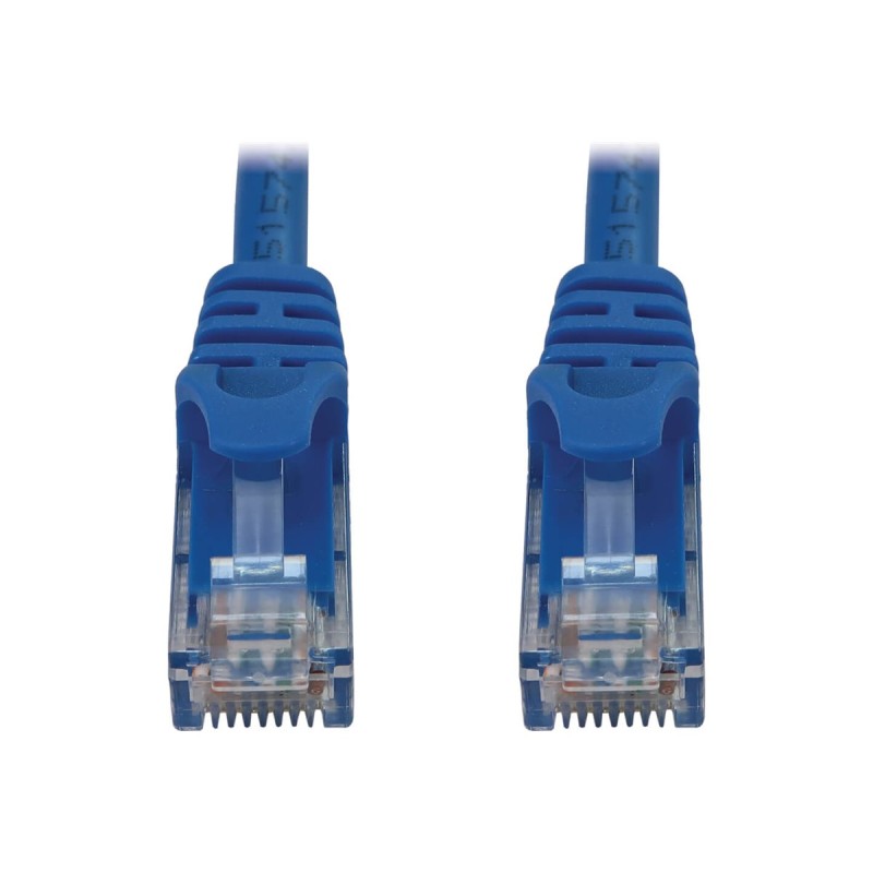 EATON TRIPP LITE Cat6a 10G Snagless Mold