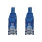 EATON TRIPP LITE Cat6a 10G Snagless Mold