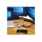 USB-C Dock Dual Display-4K 60 Hz HDMIUSB