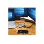 USB-C Dock Dual Display-4K 60 Hz HDMIUSB
