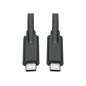 EATON TRIPP LITE USB-C Cable M/M - USB EATON TRIPP LITE USB-C Cable M/M - USB