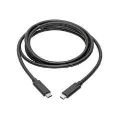 EATON TRIPP LITE USB-C Cable M/M - USB