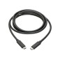 EATON TRIPP LITE USB-C Cable M/M - USB EATON TRIPP LITE USB-C Cable M/M - USB
