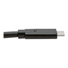 EATON TRIPP LITE USB-C Cable M/M - USB