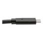 EATON TRIPP LITE USB-C Cable M/M - USB EATON TRIPP LITE USB-C Cable M/M - USB