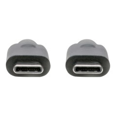 EATON TRIPP LITE USB-C Cable M/M - USB
