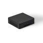 ASUS NUC RNUC13ANKI5048C2I Intel® Core™ i5 i5-1340P 8 Go DDR4-SDRAM 512 Go SSD Windows 11 Pro Mini PC Noir