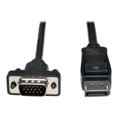 EATON TRIPP LITE DisplayPort 1.2 to VGA