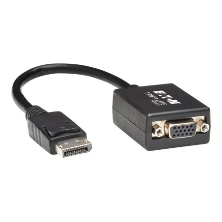 Eaton Tripp Lite DisplayPort to VGA Ac