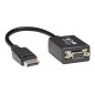 Eaton Tripp Lite DisplayPort to VGA Ac
