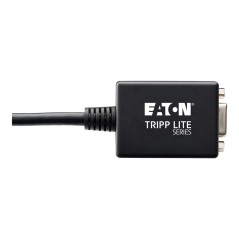 Eaton Tripp Lite DisplayPort to VGA Ac