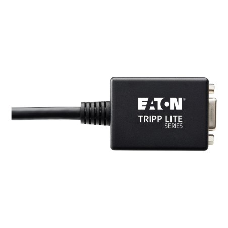 Eaton Tripp Lite DisplayPort to VGA Ac