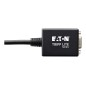 Eaton Tripp Lite DisplayPort to VGA Ac