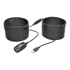 Eaton Tripp Lite USB 2.0 Active Extens
