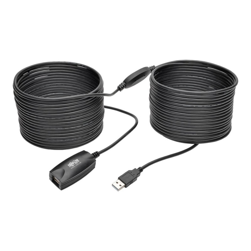Eaton Tripp Lite USB 2.0 Active Extens