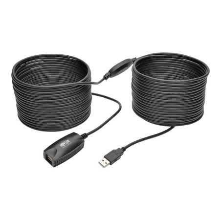 Eaton Tripp Lite USB 2.0 Active Extens