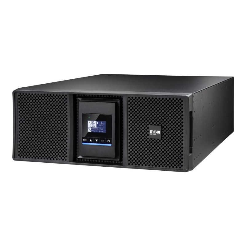Eaton 9SX 8000i RT4U G2 Eaton 9SX 8000i RT4U G2