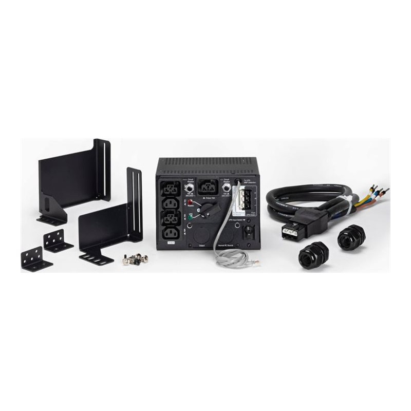 Eaton HotSwap MBP 6000i G2