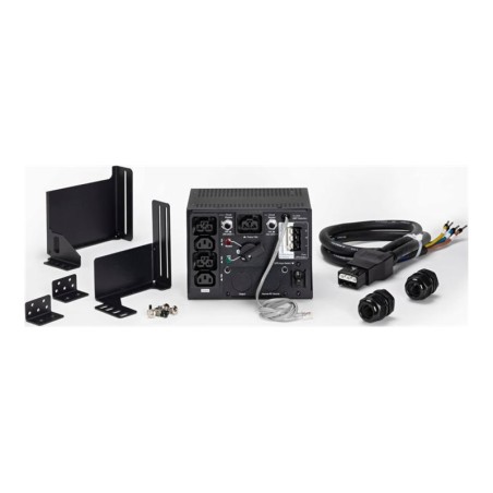Eaton HotSwap MBP 6000i G2