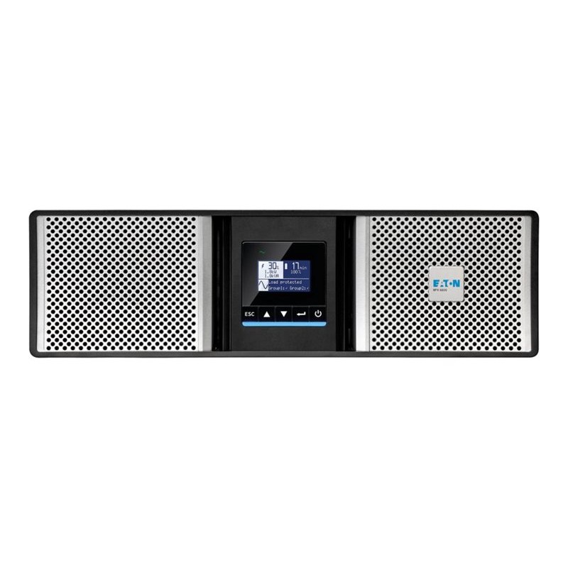 Eaton 9PX 5000i RT3U Netpack G2 Eaton 9PX 5000i RT3U Netpack G2