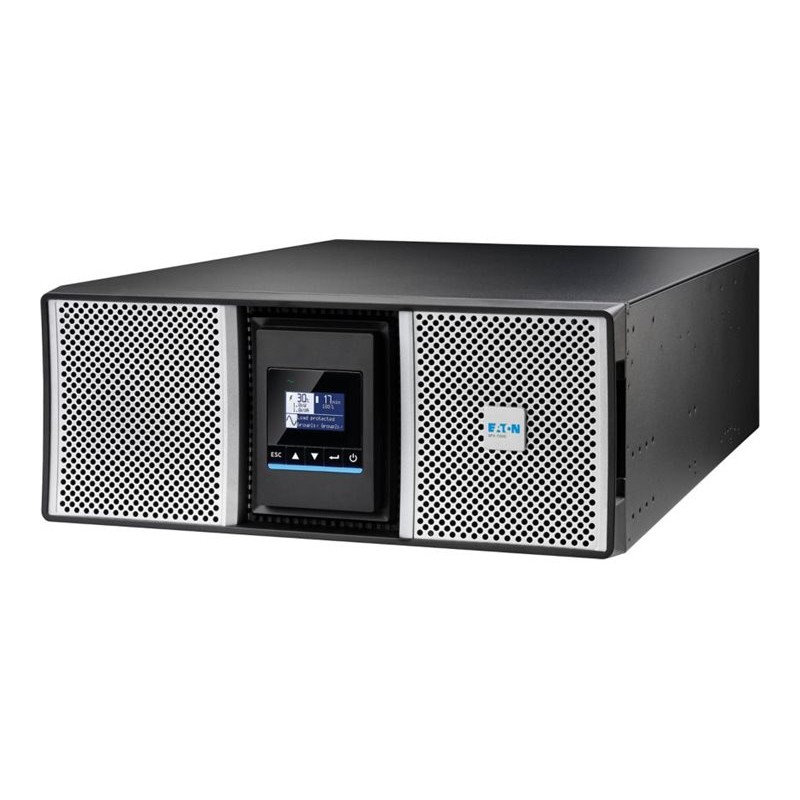 Eaton 9PX 8000i RT4U HotSwap Netpack G2