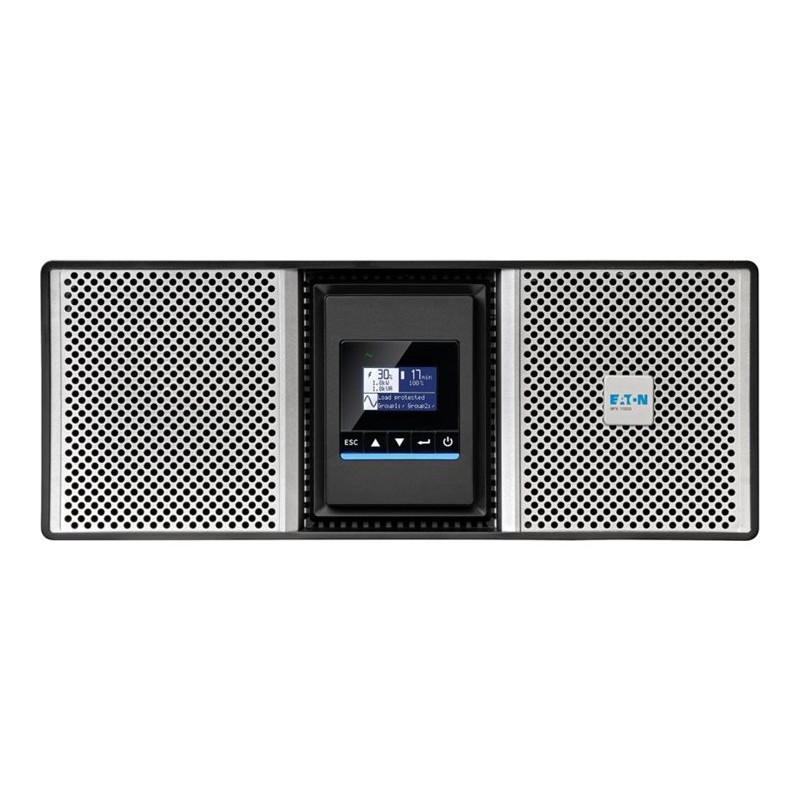 Eaton 9PX 8000i RT4U Netpack G2 Eaton 9PX 8000i RT4U Netpack G2