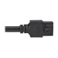 Eaton 2m cable 240V EBM G2 Eaton 2m cable 240V EBM G2