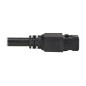 Eaton 2m cable 240V EBM G2 Eaton 2m cable 240V EBM G2