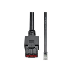 Eaton 2m cable 180V EBM G2