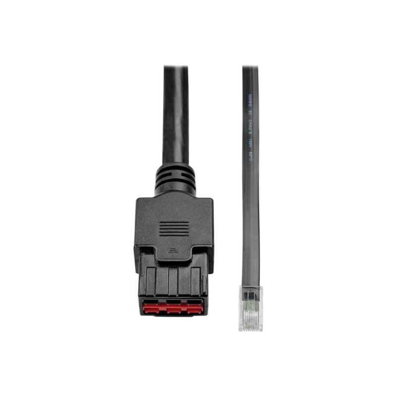 Eaton 2m cable 180V EBM G2 Eaton 2m cable 180V EBM G2