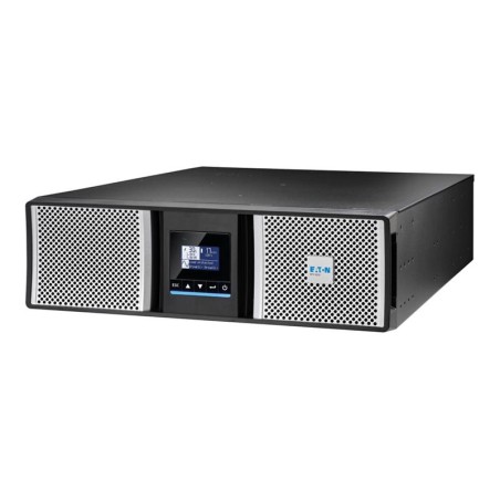 Eaton 9PX 6000i RT3U HotSwap Netpack G2