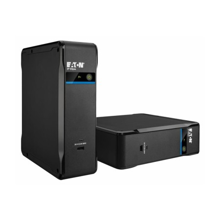 Eaton 3P Ellipse 900 USB IEC
