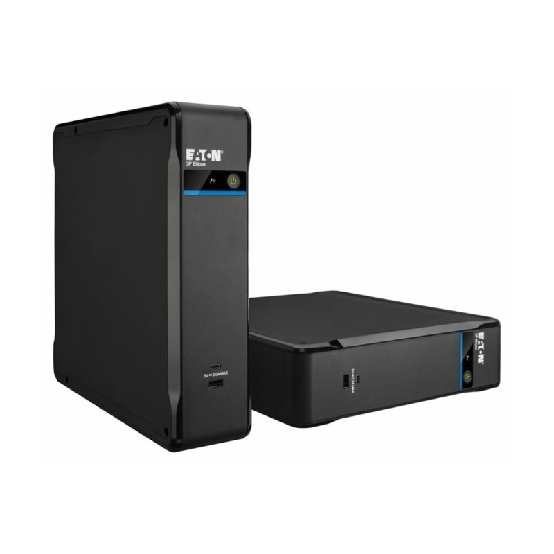 Eaton 3P Ellipse 1300 USB DIN