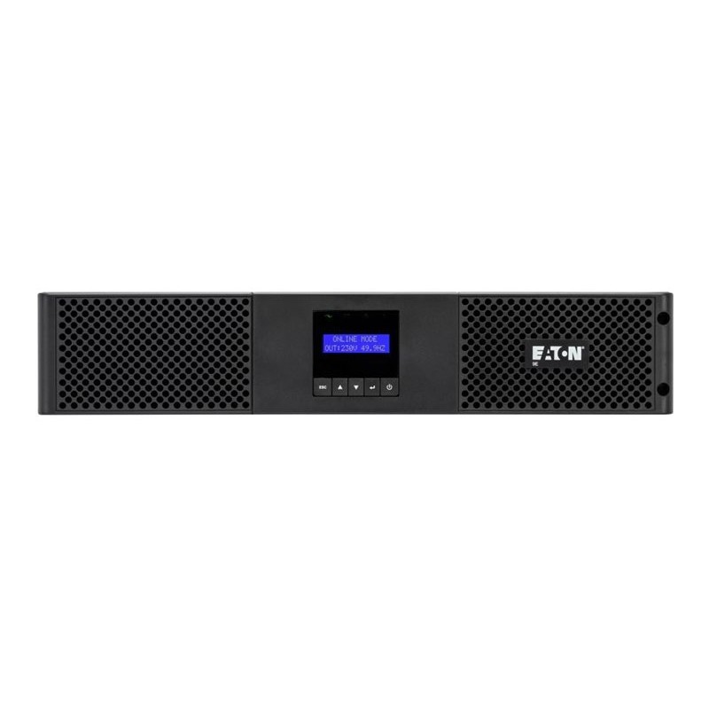 Onduleur 9E Rack 1ph on-line 2000VA