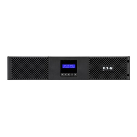 Onduleur 9E Rack 1ph on-line 2000VA