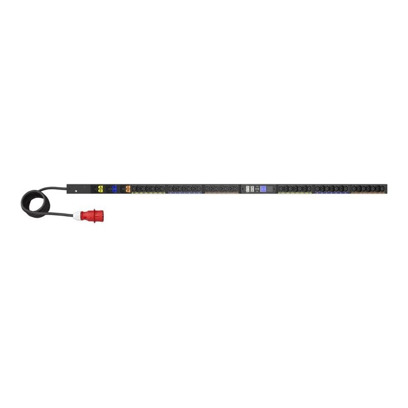 PDU G4 MI 0U 309 32A 3P 24xC13.18xC39 PDU G4 MI 0U 309 32A 3P 24xC13.18xC39