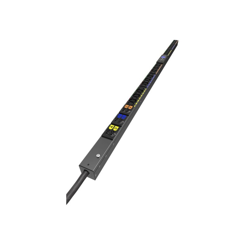 PDU G4 MA 0U 309 16A 3P 24xC13.18xC39 PDU G4 MA 0U 309 16A 3P 24xC13.18xC39