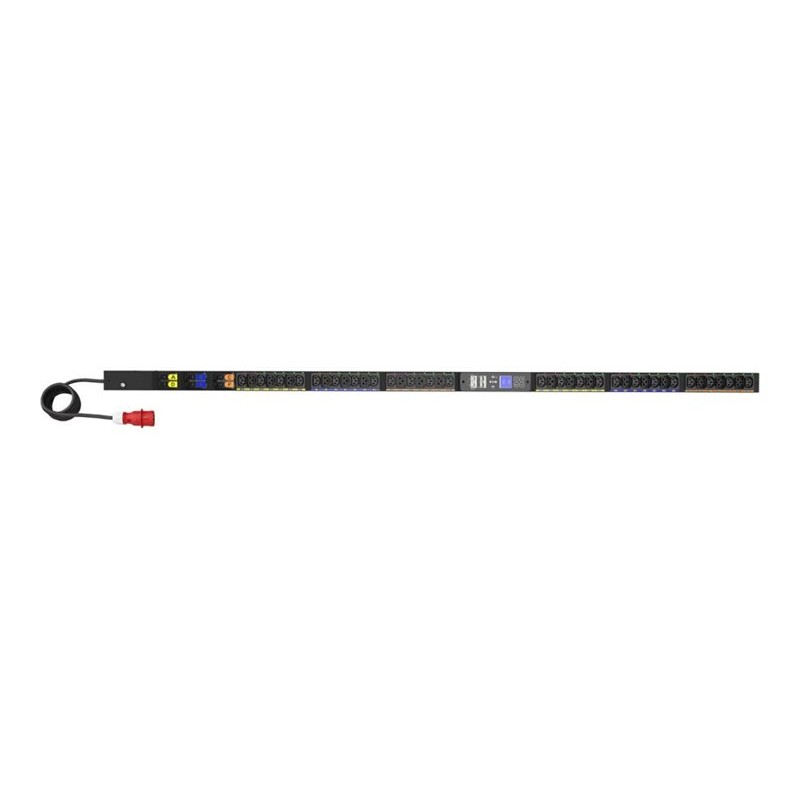 PDU G4 MA 0U 309 32A 3P 24xC13.18xC39