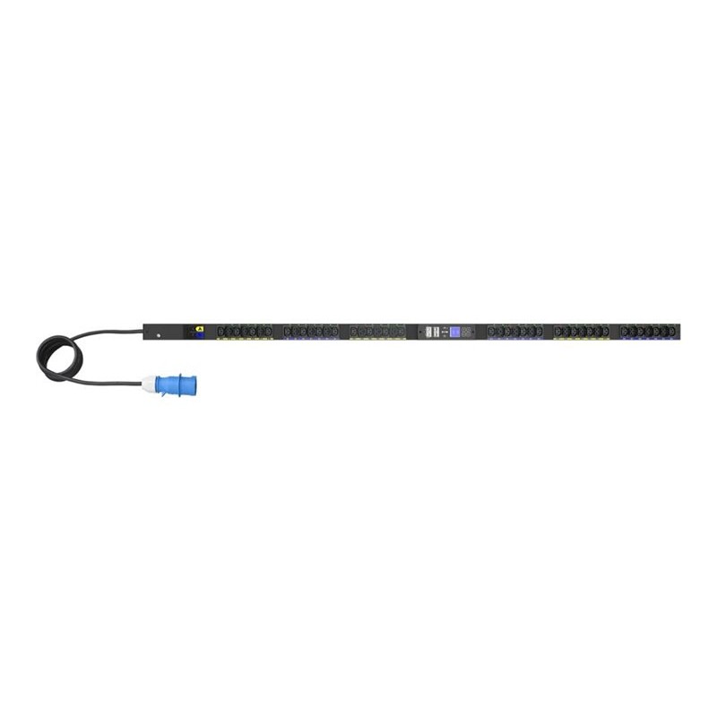 PDU G4 MA 0U 309 32A 1P 24xC13.18xC39 PDU G4 MA 0U 309 32A 1P 24xC13.18xC39