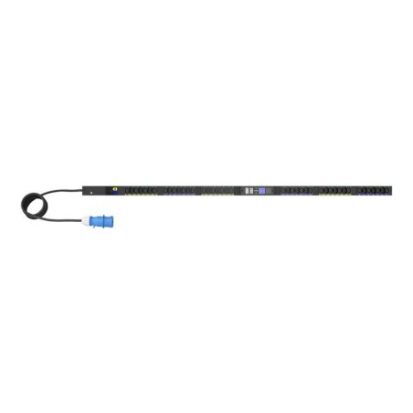 PDU G4 MA 0U 309 32A 1P 24xC13.18xC39