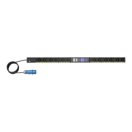 PDU G4 MA 0U 309 16A 1P 12xC13.12xC39