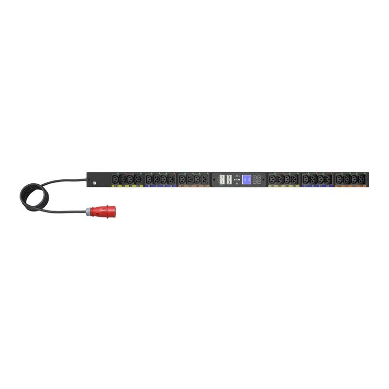 PDU G4 SW 0U 309 16A 3P 12xC13.12xC39 PDU G4 SW 0U 309 16A 3P 12xC13.12xC39