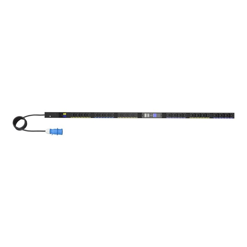 PDU G4 MI 0U 309 32A 1P 24xC13.18xC39 PDU G4 MI 0U 309 32A 1P 24xC13.18xC39