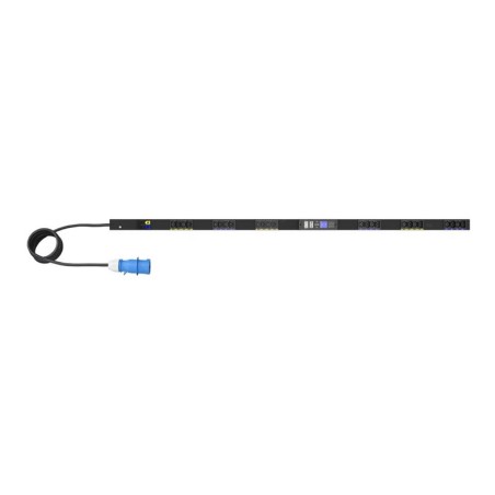 PDU G4 MI 0U 309 32A 1P 12xC13.12xC39