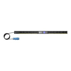 PDU G4 MI 0U 309 16A 1P 12xC13.12xC39